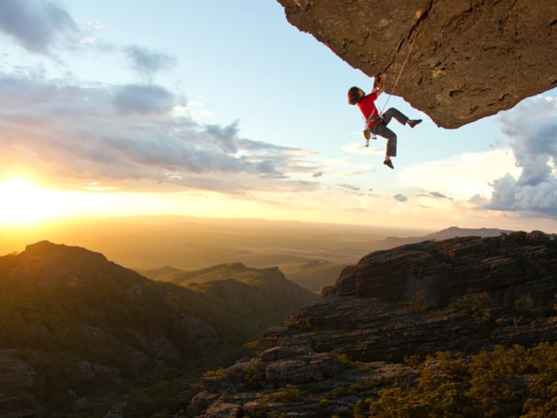 Encourage The Impossible Encourage The Impossible