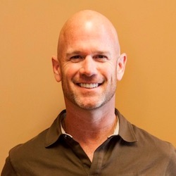 Kent Frazier, VP of Talent, Lieberman Research Worldwide Kent Frazier, VP of Talent, Lieberman Research Worldwide