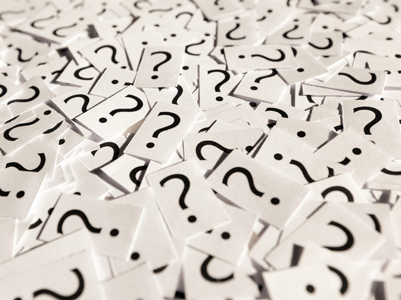 Do You Remember Your Company’s Big Why? Do You Remember Your Company’s Big Why?